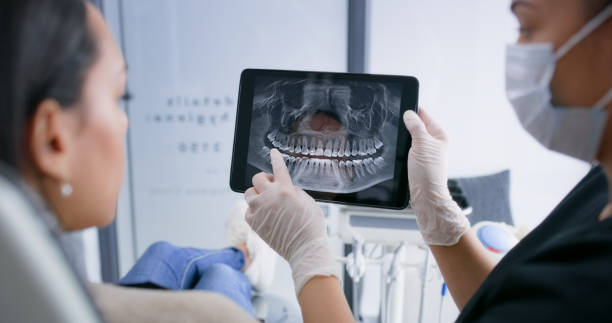 Licensed Tooth Extraction service in Marietta, GA - Smile Center Dentistry